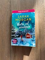 Sarah Morgan - Winter vol wonderen, Ophalen of Verzenden, Nieuw, Sarah Morgan