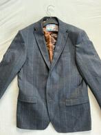 Van Gils heren Blazer - kostuumvest, Kleding | Heren, Ophalen, Zo goed als nieuw, Maat 48/50 (M)