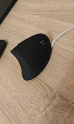 Souris verticale, Computers en Software, Muizen, Ophalen of Verzenden, Zo goed als nieuw, Muis