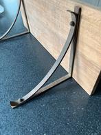 Oud wandrekje, Huis en Inrichting, Woonaccessoires | Wandplanken en Boekenplanken, Ophalen, Zo goed als nieuw