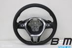 Multifunctie stuur + flippers VW Golf 7 5G0419091BH, Auto-onderdelen, Interieur en Bekleding, Gebruikt