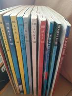 10 afleveringen Readersdigest, Ophalen of Verzenden, Gelezen