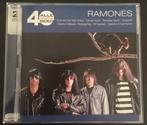 Ramones – Alle 40 Goed - Ramones, Cd's en Dvd's, Ophalen of Verzenden, Zo goed als nieuw, Alternative