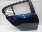 PORTIER RECHTS ACHTER BMW 1 serie (F20) (01-2010/06-2019), Auto-onderdelen, Gebruikt, Achter, BMW, Deur