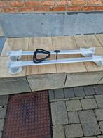 Barre de toit audi Q5, Enlèvement, Audi