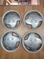 4 + 1 Subaru Vivio wieldoppen, Auto diversen, Wieldoppen, Ophalen