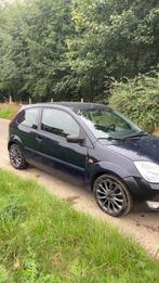 ford fiesta benzine, essence, Auto's, Ford, Handgeschakeld, Particulier, Fiësta, Euro 4