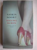 011 - Nieuwe buren - Saskia Noort, Envoi, Comme neuf, Saskia Noort, Pays-Bas