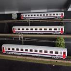 Roco . I6 new look nmbs, Gelijkstroom of Wisselstroom, Ophalen of Verzenden, NS, Märklin
