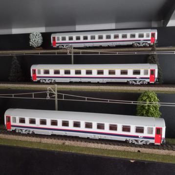 Roco . I6 new look nmbs beschikbaar voor biedingen