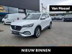 MG EHS 1.5 TGDI Luxury PHEV, Auto's, Parkeersensor, Gebruikt, Euro 6, 4 cilinders