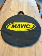Retro/vintage Mavic koerswiel beschermhoes, Fietsen en Brommers, Gebruikt, Racefiets, Mavic, Ophalen