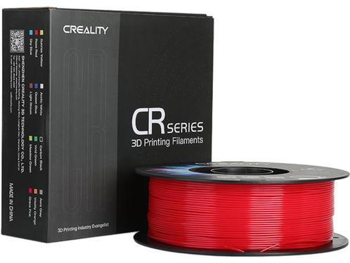 6 KILO Creality PETG filament voor € 95.00, Informatique & Logiciels, 3D Fournitures d'imprimante, Neuf, Envoi