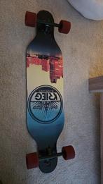Longboards, Sports & Fitness, Skateboard, Enlèvement, Comme neuf, Autres types, Longboard