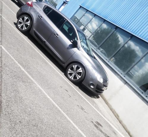 Renault Mégane Bose Edition 2011 - 1.5 dCi, Auto's, Renault, Particulier, ABS, Airbags, Airconditioning, Bluetooth, Boordcomputer