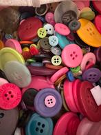 Zware zak nieuwe en vintage knopen, Ophalen, Nieuw