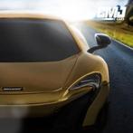 RC McLaren | LIVRAISON GRATUITE, -, -, Voiture on road, Électro
