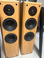 Eltax Symphony 8 vloerstaande speakers – set van 2, Audio, Tv en Foto, Ophalen, Zo goed als nieuw