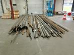 Staalprofiel UPN 65, Doe-het-zelf en Bouw, Metalen, Ophalen, Zo goed als nieuw, IJzer