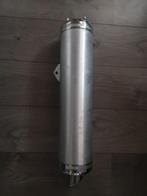 Échappement origine Suzuki GSXR 600 2003/2004, Ophalen of Verzenden, Gebruikt