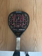Bullpadel neuron special edition, Enlèvement, Utilisé