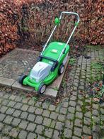 Grasmaaier, Enlèvement