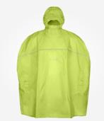 Vaude kids poncho Grody nieuw, Caravans en Kamperen, Regenkleding, Ophalen of Verzenden, Nieuw, Regenponcho, Kinderen
