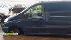 Portier 2Deurs links van een Citroen Jumpy (KNPB), Auto-onderdelen, 3 maanden garantie, Gebruikt, Citroën, Deur