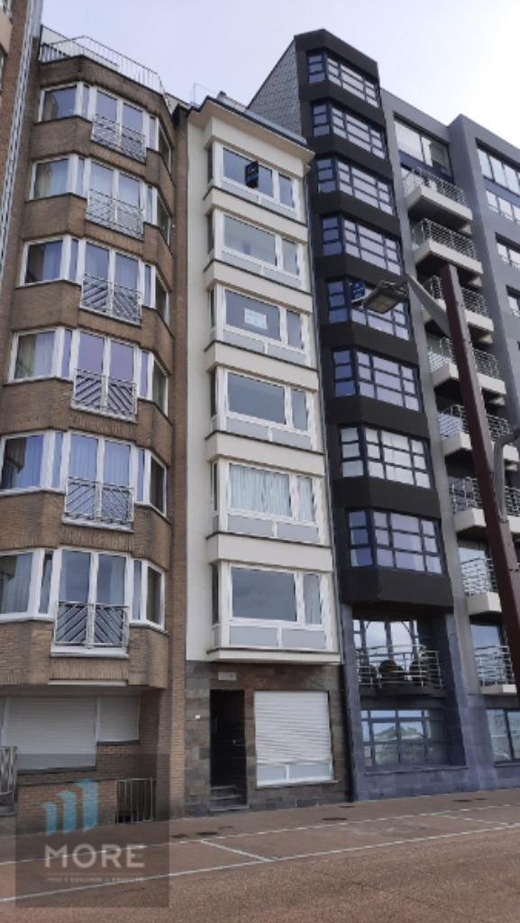 Appartement TE KOOP ref. 3795780, Immo, Appartementen en Studio's te huur, Provincie West-Vlaanderen
