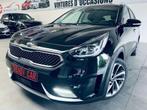 Kia Niro 1.6 GDi HEV Sense DCT+NAV+CUIR+TOE+CARNET+GARANTIE, Autos, Kia, Achat, 105 ch, Euro 6, Entreprise