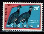 Congo Republiek  482  xx, Ophalen of Verzenden, Postfris
