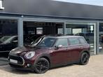 MINI Cooper Clubman 1.5 Chili Serious PANO/AUTOMAAT/NAVI/CLI, Autos, Mini, Break, Automatique, Carnet d'entretien, Achat