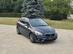 BMW 218dA Aut. Active Tourer * Camera - Leder * 66.000 km !!, Monovolume, 1995 cc, 4 cilinders, 5 deurs