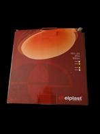 Led plafondlamp, Ophalen of Verzenden, Zo goed als nieuw
