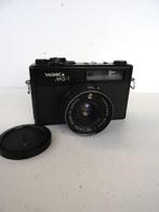 YASHICA MG-1 camera — 2,8/45 mm lens, Ophalen of Verzenden