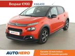 Citroën C3 1.2 PureTech Graphic (bj 2020), Auto's, Voorwielaandrijving, Stof, Euro 6, 1051 kg