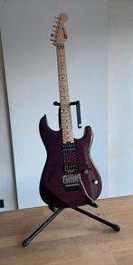 Charvel Pro Mod San Dimas HH FR Chameleon, Ophalen, Gebruikt, Solid body, Overige merken