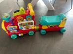 Rijd en leer trein van Vtech, Kinderen en Baby's, Speelgoed | Vtech, Ophalen, Zo goed als nieuw