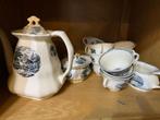 Vintage koffie servies, Antiek en Kunst, Ophalen