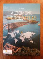 Plantyn Wereldatlas, Boeken, Ophalen, Zo goed als nieuw