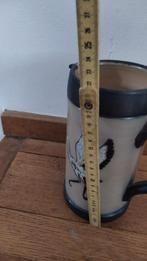 Pichet a eau en grès pour cadeau de naissance, Enlèvement ou Envoi, Neuf, Cadeau d'accouchement