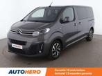 Citroën Jumpy 2.0 Blue-HDi Business Lounge M (bj 2020), Auto's, Voorwielaandrijving, 4 deurs, USB, Gebruikt