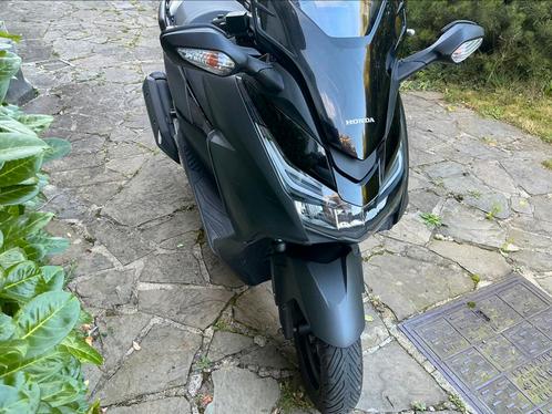 Honda FORZA 125, Motoren, Motoren | Honda, Particulier, Scooter, 11 kW of minder, Ophalen