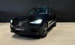 Volvo XC60 B4 R-Design, Auto's, 197 pk, Gebruikt, Traction-control, 4 cilinders