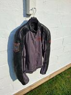 Harley Davidson zomerjas maat L, Motoren, Ophalen, Heren, Jas | leer, Harley Davidson
