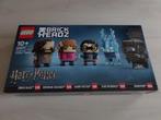 Lego Brickheadz 40677 Gevangene van Azkaban figuren., Ophalen of Verzenden, Nieuw, Complete set, Lego