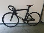 Pistefiets BMC Trackmachine TR01, Minder dan 10 versnellingen, Heren, 49 tot 53 cm, Zo goed als nieuw