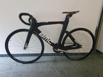 Pistefiets BMC Trackmachine TR01 beschikbaar voor biedingen