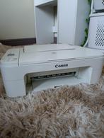 Canon Pixma TS3351, Computers en Software, Printerbenodigdheden, Ophalen, Gebruikt, Overige typen, Canon