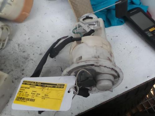 Benzinepomp van een Toyota Yaris, Auto-onderdelen, Brandstofsystemen, Gebruikt, 3 maanden garantie, Ophalen of Verzenden
